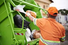 Best Residential Junk Removal  in Victoria, VA