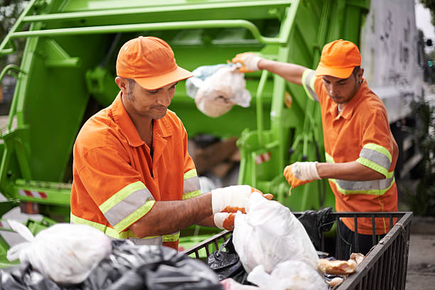 Best Garage Cleanout  in Victoria, VA