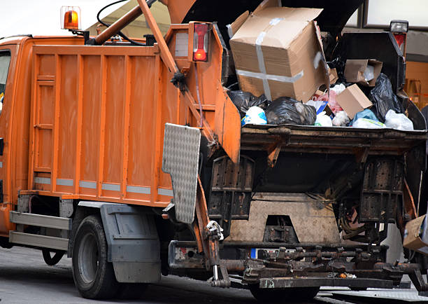 Best Demolition Debris Removal  in Victoria, VA