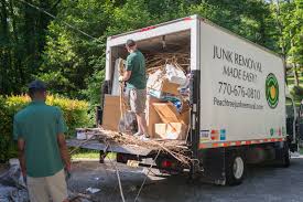Best Commercial Junk Removal  in Victoria, VA